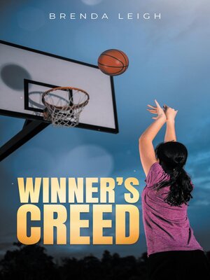 cover image of Winner's Creed